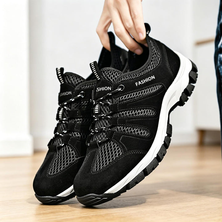Herren Sportliche Freizeitschuhe Echoarchiv