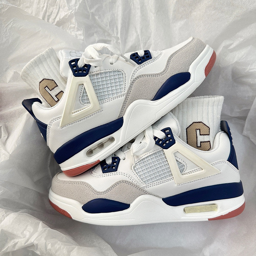 Herren Modische Sport Sneakers mit Dämpfung Echoarchiv