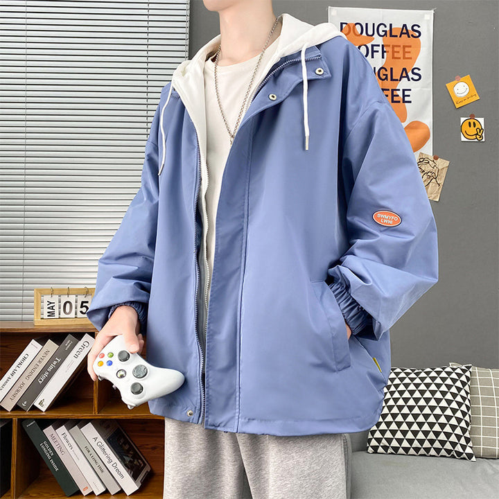 Damen Übergangsjacke Echo Archiv