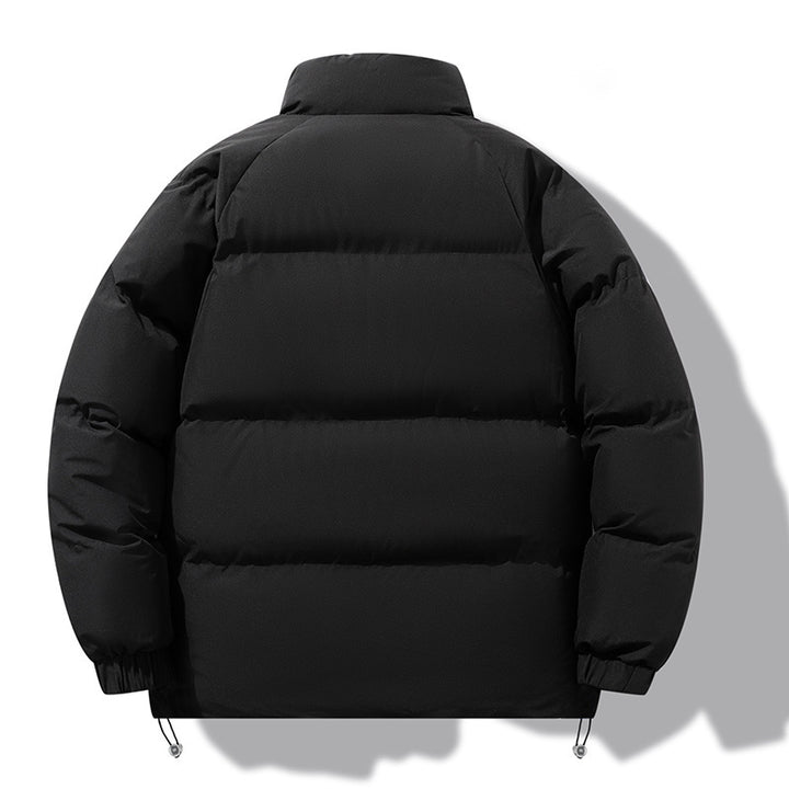 Damen Wärmeisolierte Pufferjacke Echo Archiv 1787711325