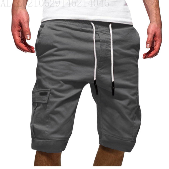Herren Cargo Shorts Echoarchiv