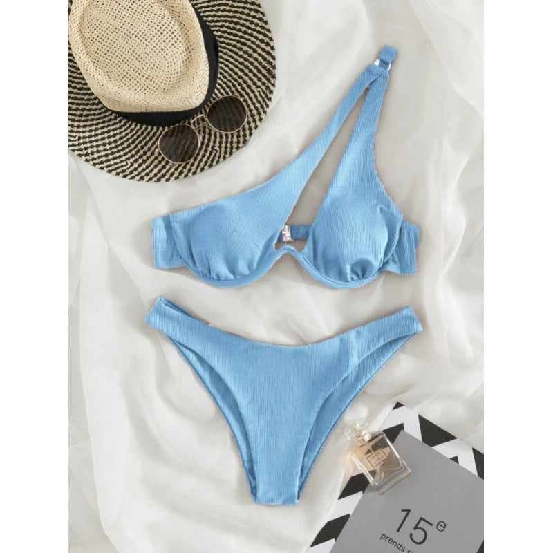 Damen Bikini Echo Archiv