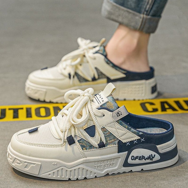 Damen Sportliche Chunky Sneaker mit innovativem Design Echo Archiv