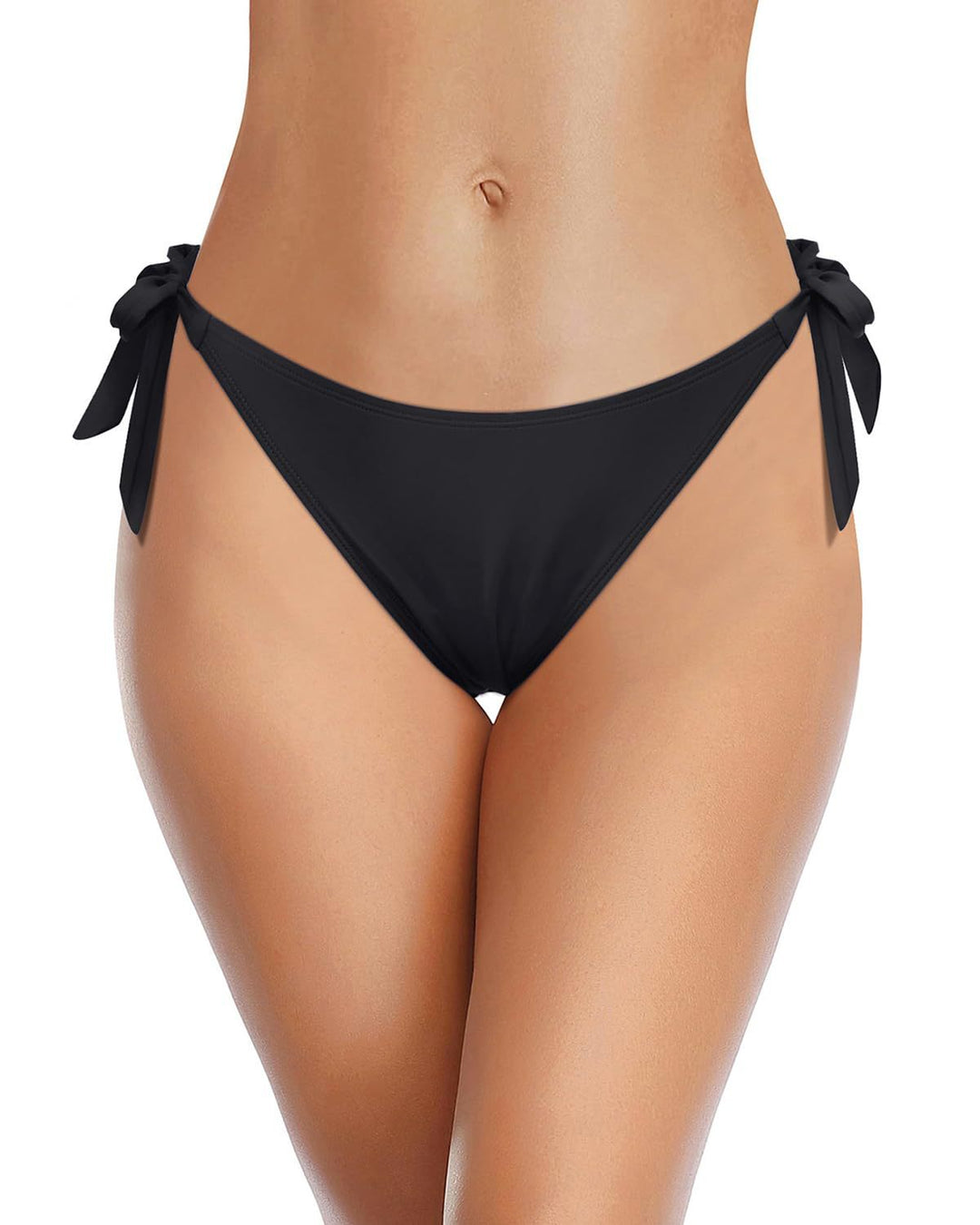 Damen Bikinischnitt mit verstellbaren Schleifen Echo Archiv