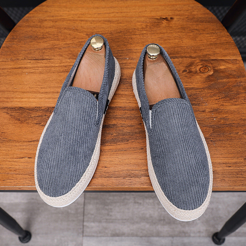Damen Slip-On Schuhe – Lioré