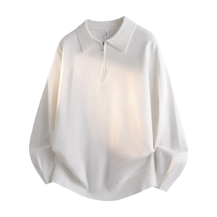 Damen Elegante Freizeitpullover Echo Archiv