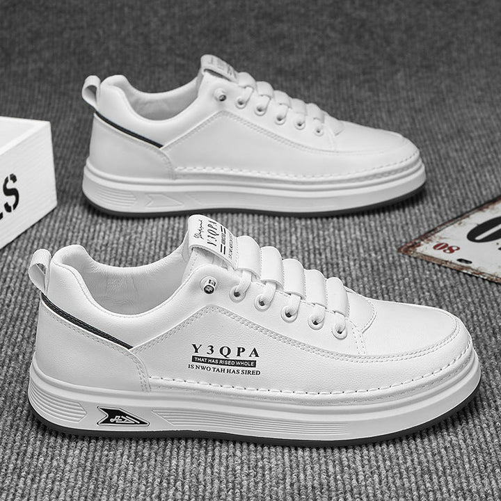 Damen Sportliche Sneaker mit ergonomischem Design und dämpfender Sohle Echo Archiv