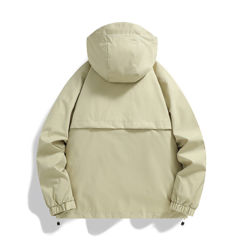 Damen Multifunktionale Übergangsjacke mit abnehmbarer Innenjacke Echo Archiv