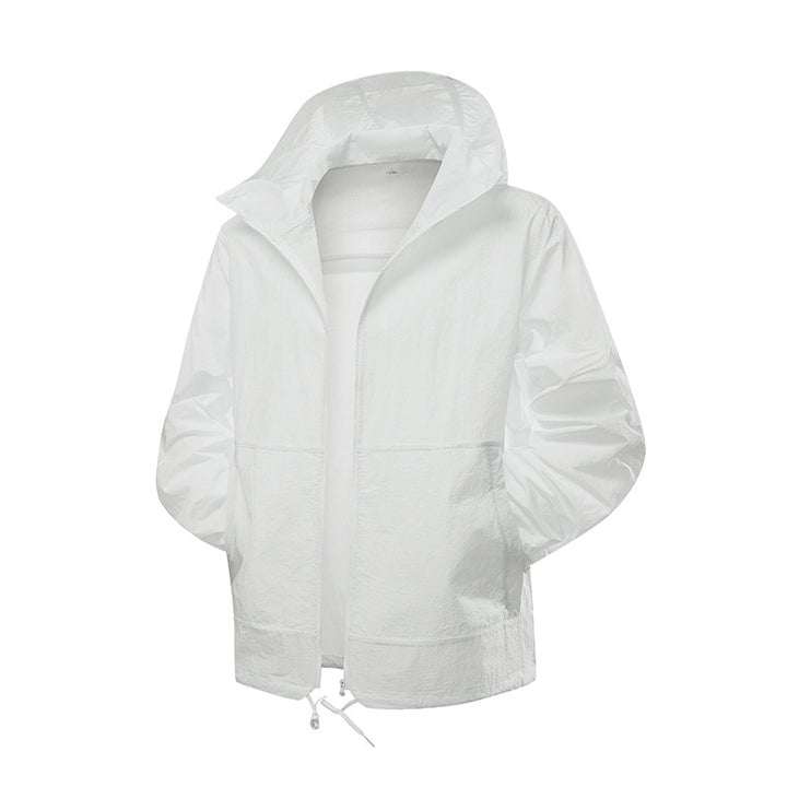 Damen Windbreaker Echo Archiv
