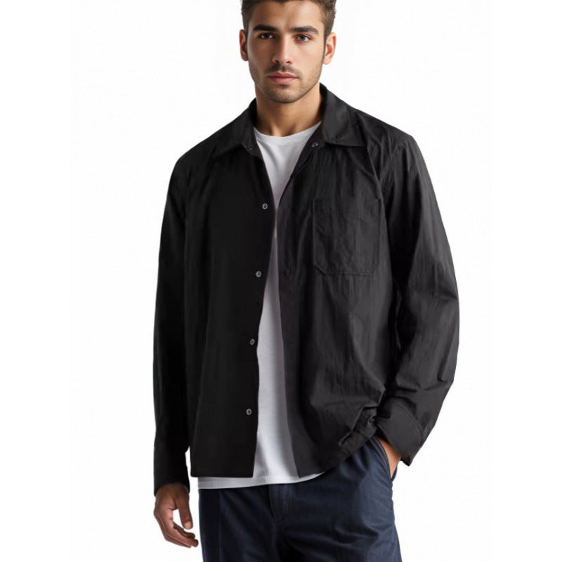 Herren vielseitige Freizeitjacke Echoarchiv
