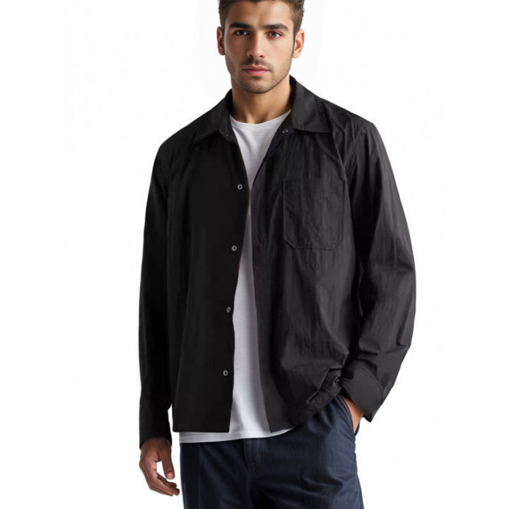 Herren vielseitige Freizeitjacke Echoarchiv