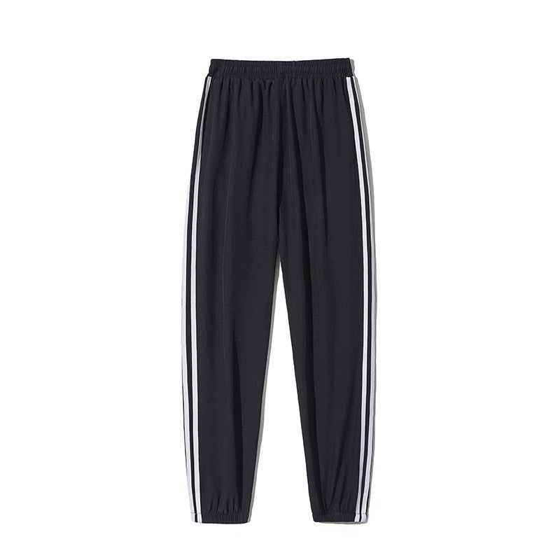 Herren Sportliche Freizeithose Echo Archiv