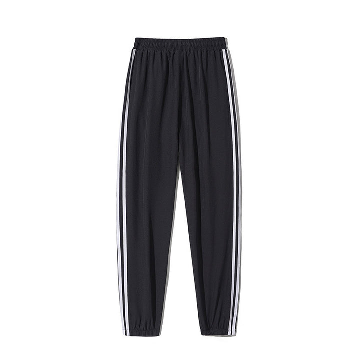 Herren Sportliche Freizeithose Echo Archiv