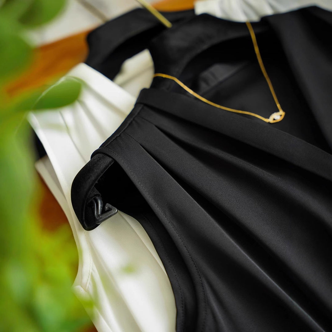 Damen Elegante und luftige Bluse Echoarchiv