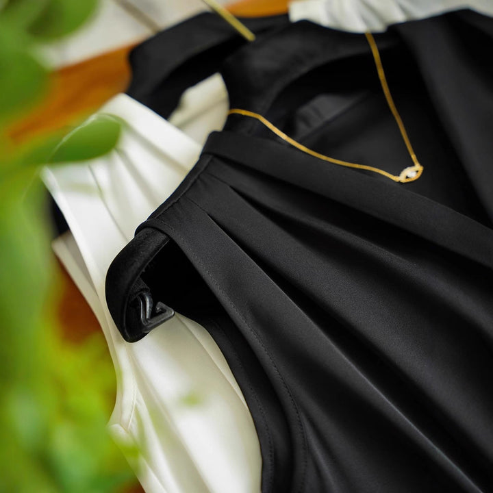 Damen Elegante und luftige Bluse Echoarchiv