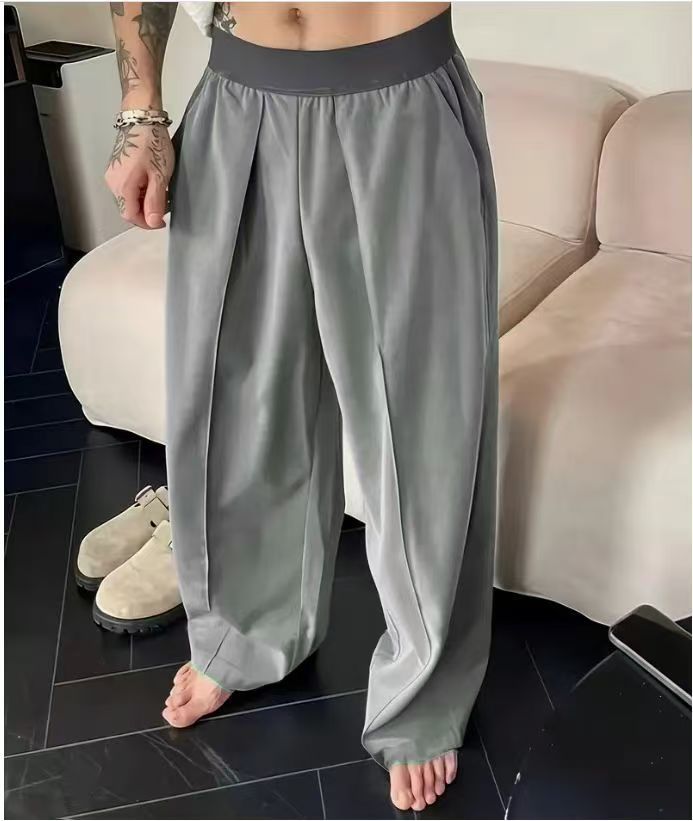 Herren Elegante und Bequeme Freizeithose Echo Archiv
