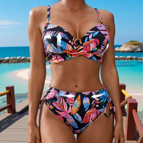 Damen Bikini Echo Archiv