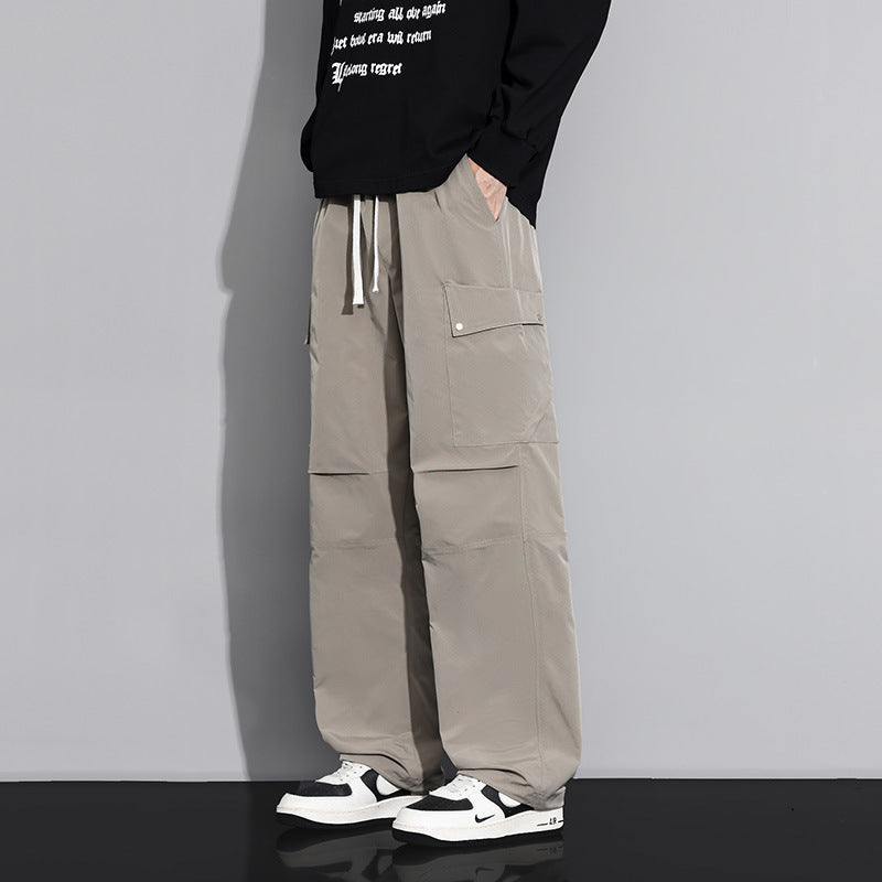 Herren Cargo-Hosen mit praktischen Taschen Echo Archive