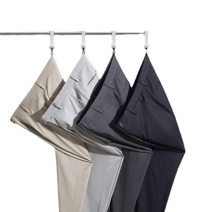 Herren elegante Business-Hose Echoarchiv 1760049505