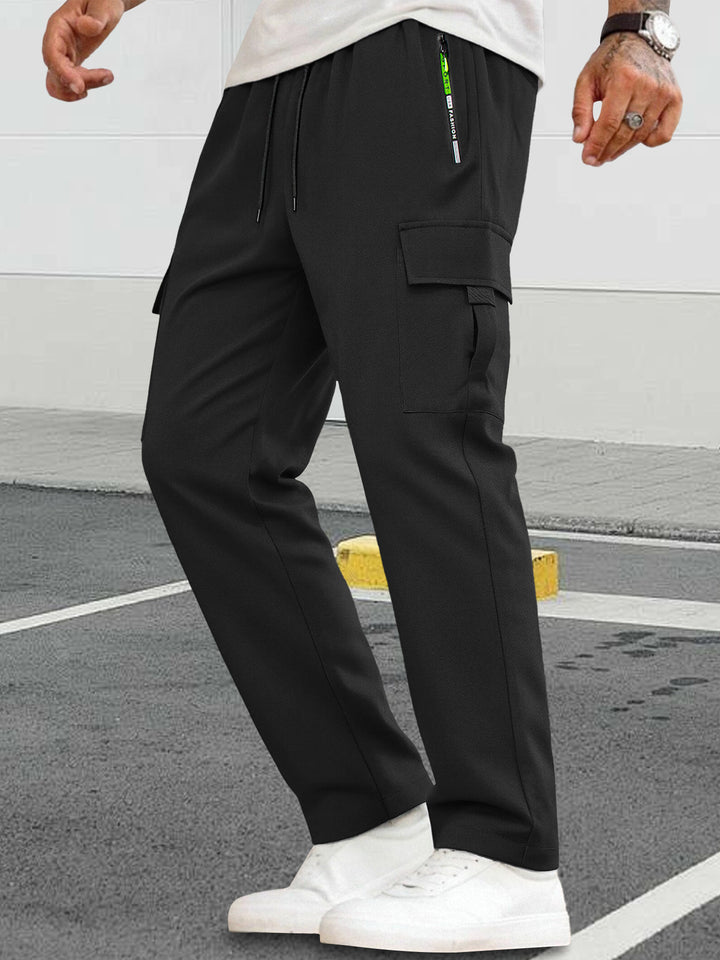 Herren Funktionale Cargo-Hose Echo Archiv