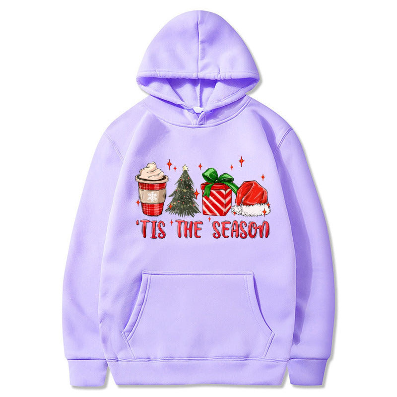 Damen Kapuzenpullover Echoarchiv