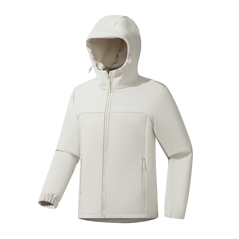Herren Funktionale Softshelljacke Echo Archiv 1788321924