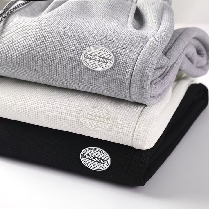 Damen Elegante und bequeme Relaxed-Fit Jogginghose Echoarchiv