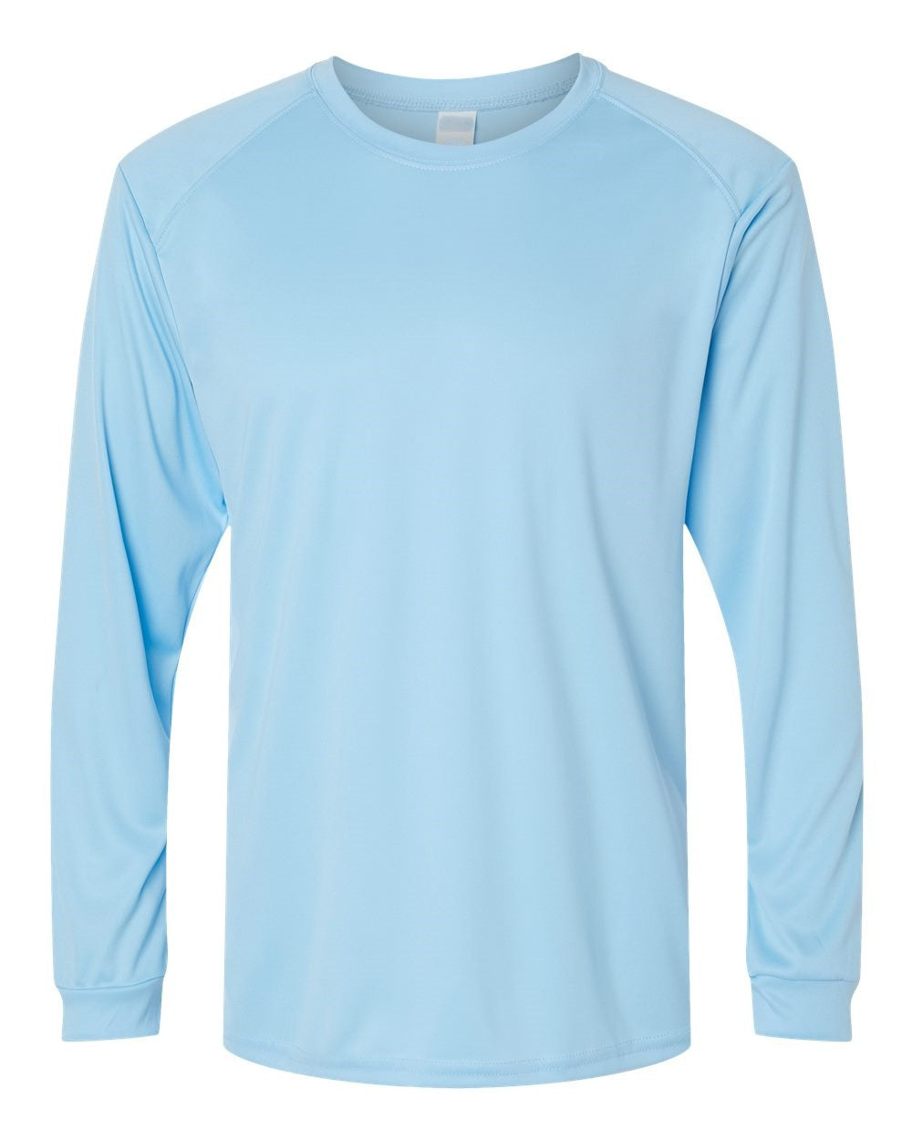 Herren Langarm Sportshirt – Orvano