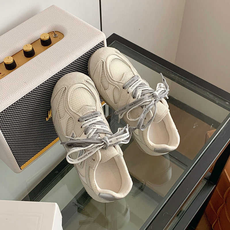 Damen Atmungsaktive Sportsneakers mit innovativer Dämpfung und modischem Design Echo Archiv