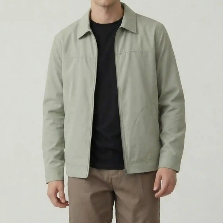 Herren Leichte Übergangsjacke – Taviero