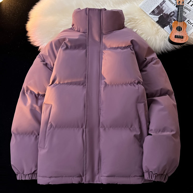 Damen Bequeme und warme Steppjacke Echoarchiv