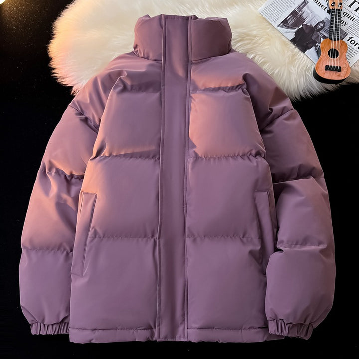 Damen Bequeme und warme Steppjacke Echoarchiv