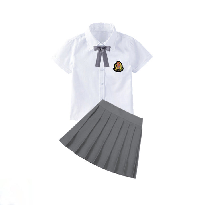Damen Schuluniform Ensemble Echo Archiv