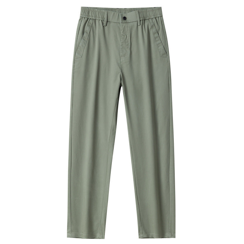 Herren Bequeme und sportliche Casual-Hose Echo Archiv