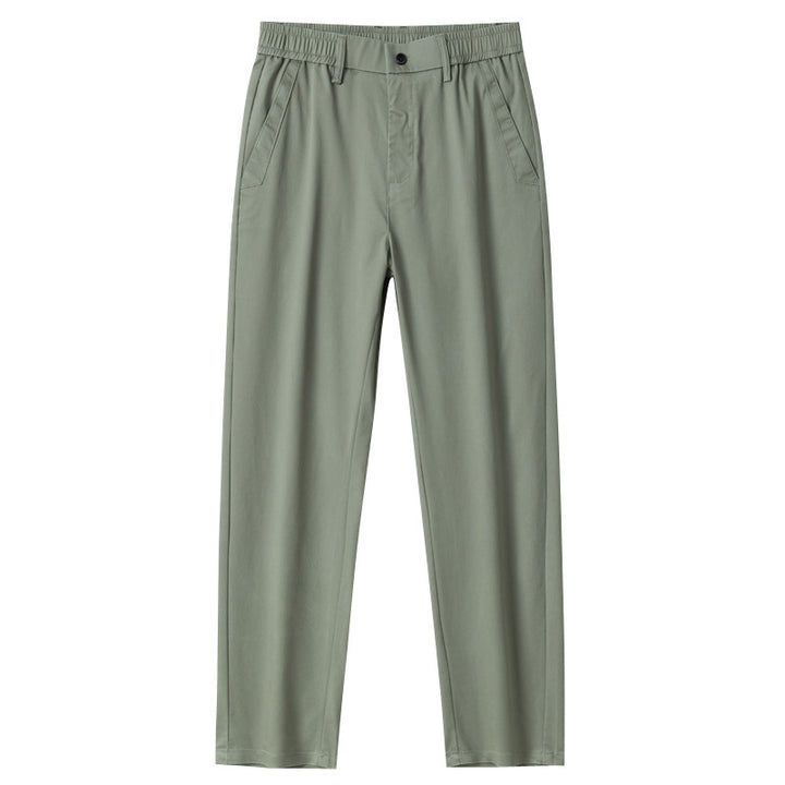 Herren Bequeme und sportliche Casual-Hose Echo Archiv