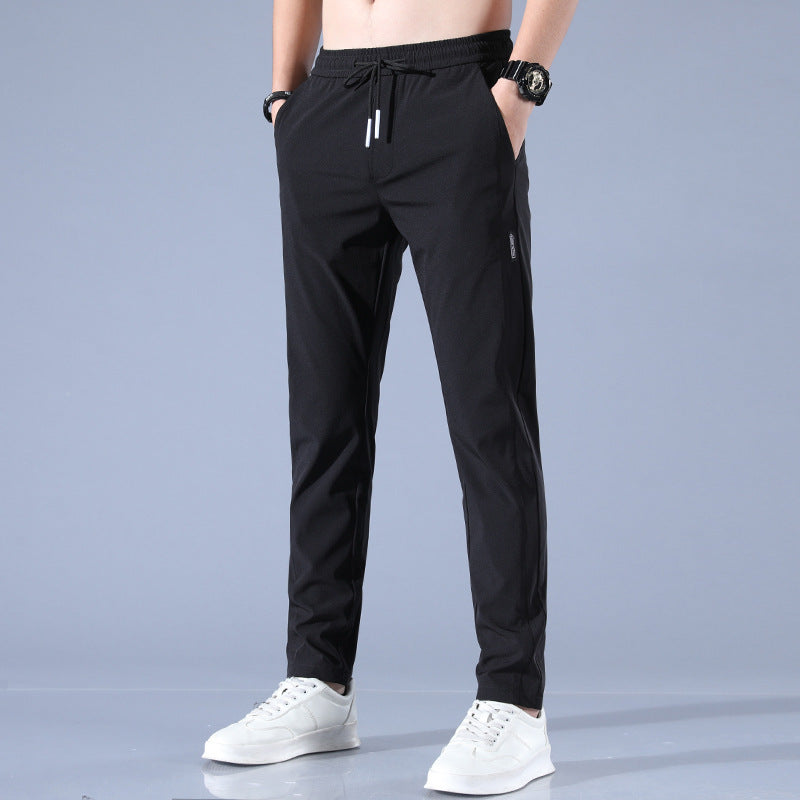 Echoarchiv | Luxus Herren Golfhose