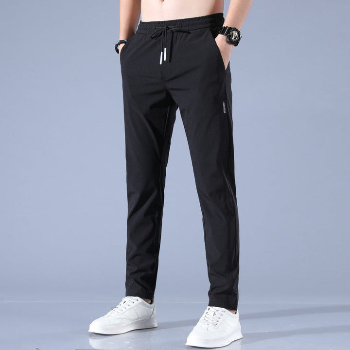 Echoarchiv | Luxus Herren Golfhose
