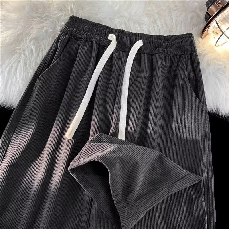 Damen Bequeme Cord-Hose Echo Archiv