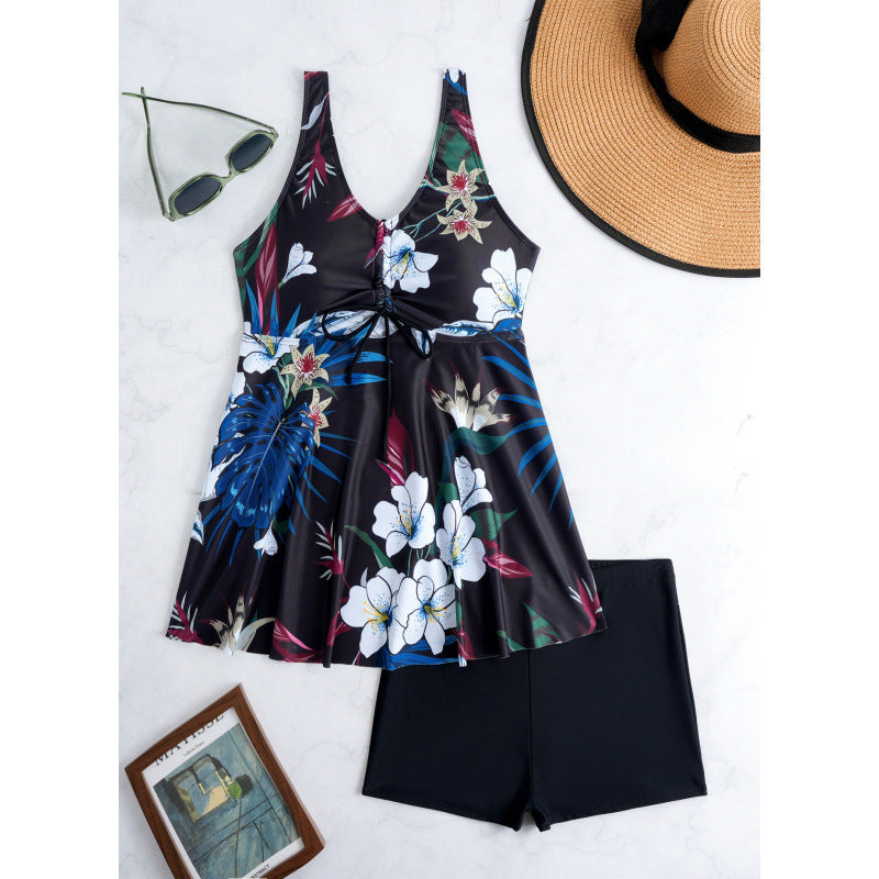 Damen Tankini Echo Archiv