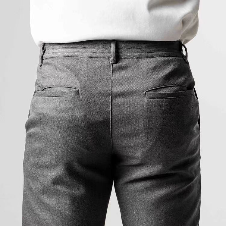 Herren Chinohose elegant modern