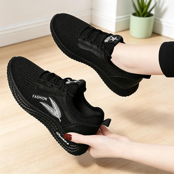 Damen Sportliche Lifestyle Sneaker Echoarchiv