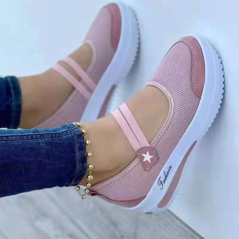 Damen Ankle‑Booties mit mittelhohem Trichterabsatz, spitzer Vorderkappe und seitlichem Reißverschluss – Varelle