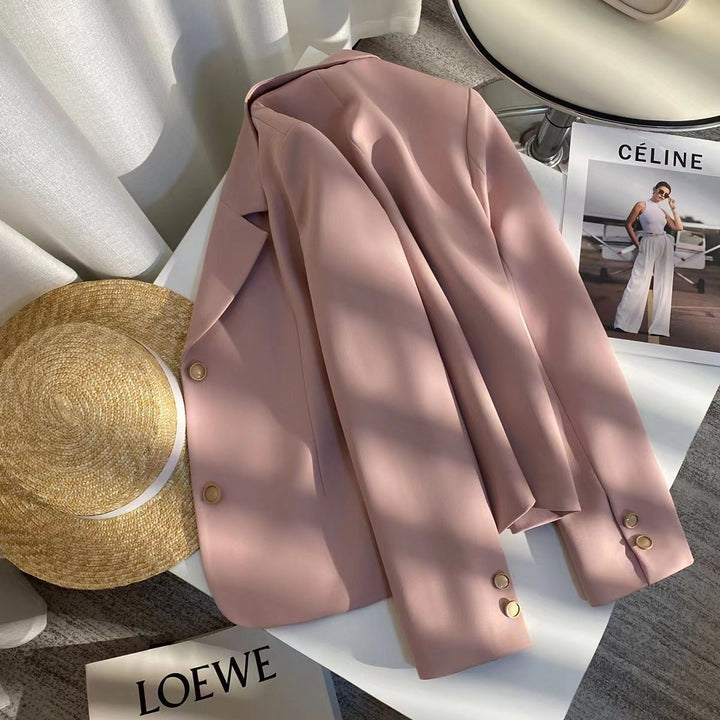 Damen Eleganter und bequemer Blazer Echo Archiv