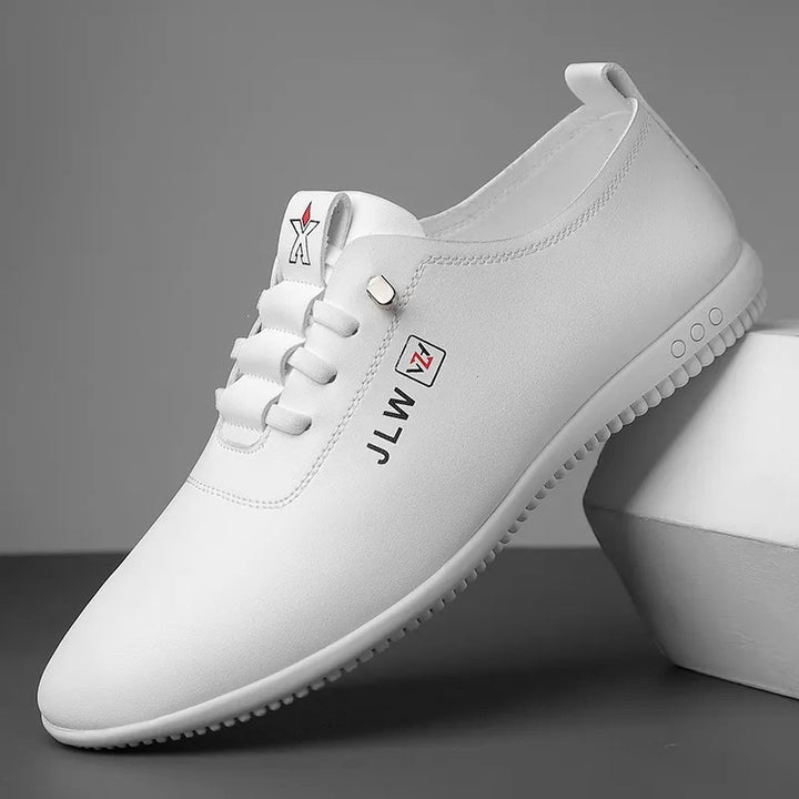 Herren Edle und Bequeme Sneakers Echoarchiv