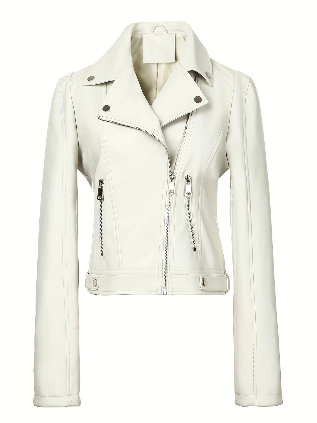 Damen Bikerjacke Echo Archiv