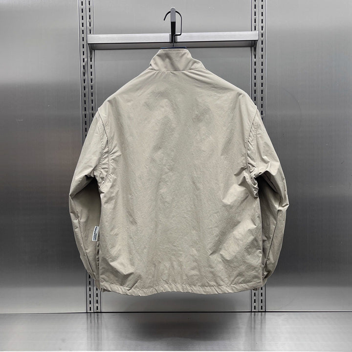 Herren Leichte Funktionsjacke Echoarchiv 1788342039