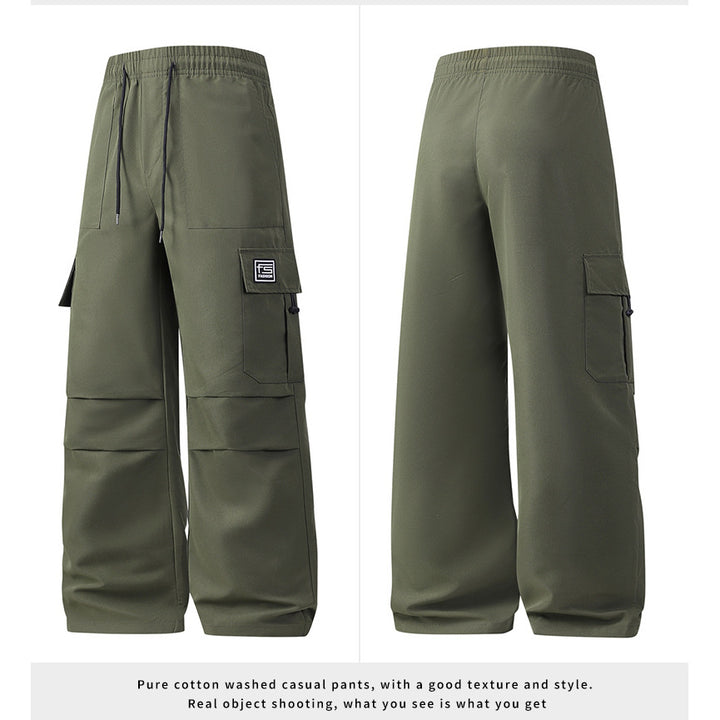 Herren Funktionale Cargo-Hose Echo Archiv 1788242282