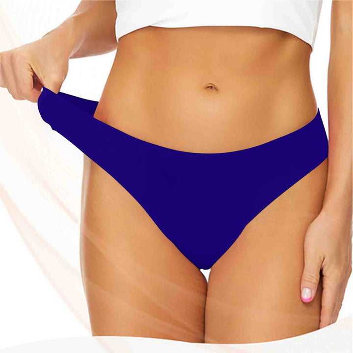 Damen Bikini-Höschen mit elegantem Schnitt Echo Archiv