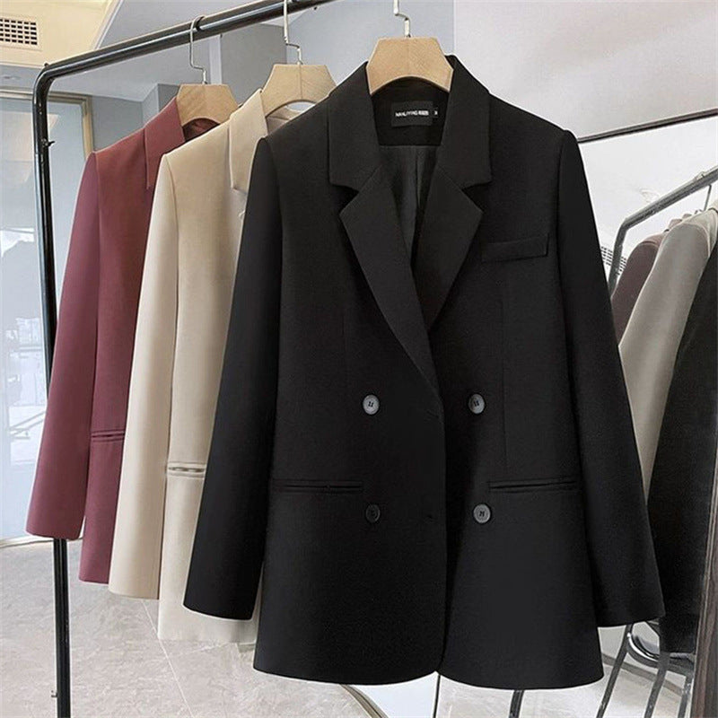Damen Modischer Oversized-Blazer Echo Archiv