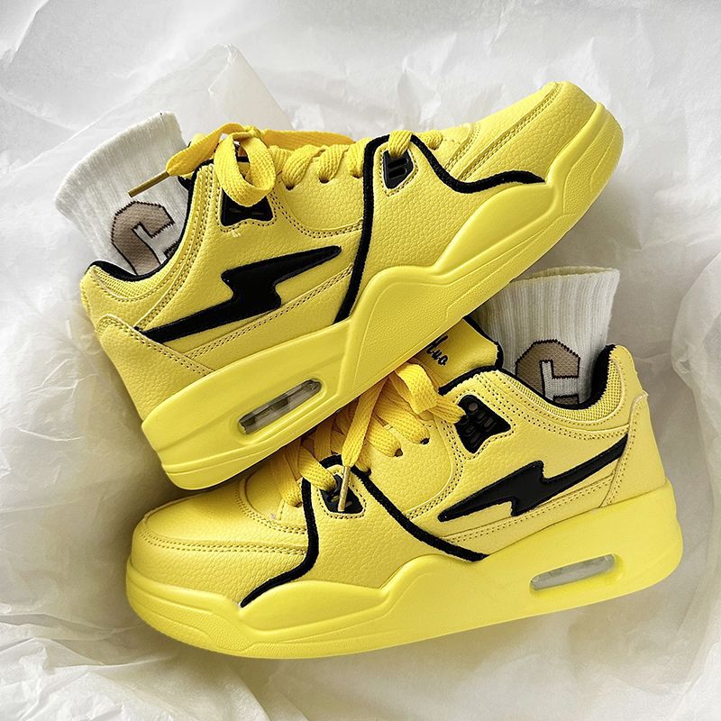 Damen Sportliche Sneakers mit atmungsaktivem Obermaterial und dämpfenden Eigenschaften Echo Archiv